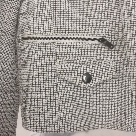 Banana Republic Jacket - Picture 4 of 8